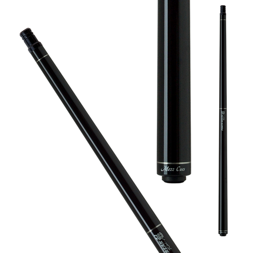 Mezz ZZPBKN Break Pool Cue - 21.0 oz Pool Cues