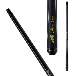 Mezz ZZPBKW Break Pool Cue - 18.0 oz Pool Cues
