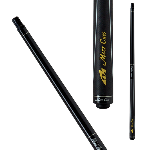 Mezz ZZPBKW Break Pool Cue - 21.0 oz Pool Cues