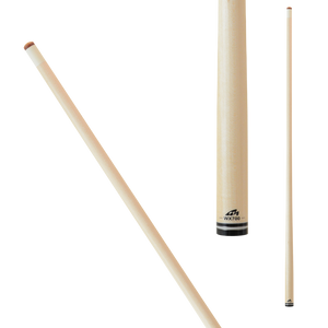 Mezz ZZXS700W Pool Cue Shaft Pool Cues