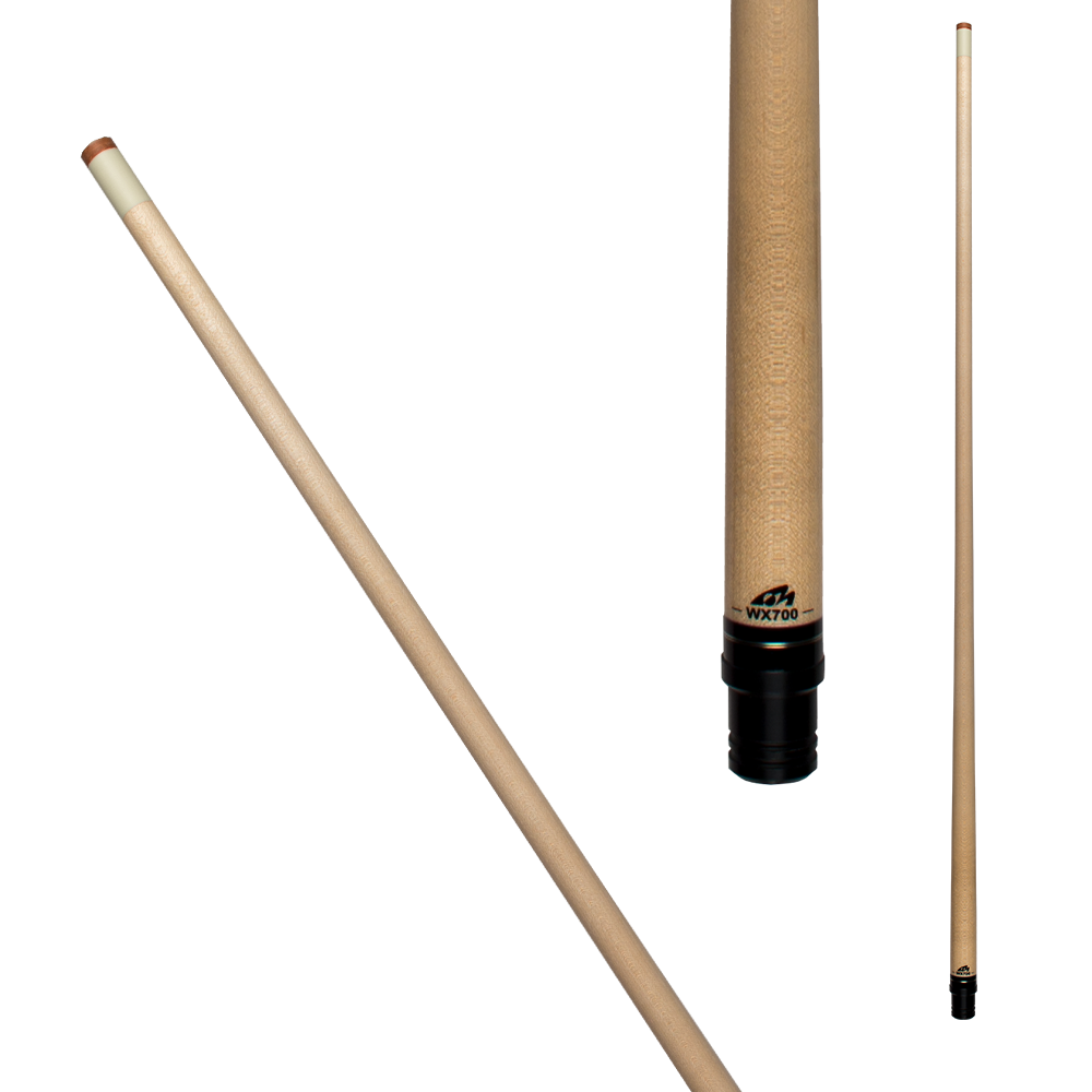 Mezz ZZXS700 Pool Cue Shaft Pool Cues