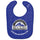 Colorado Rockies Baby Bib All Pro Style Special Order - WinCraft