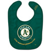Oakland Athletics Baby Bib All Pro Style - Special Order - WinCraft