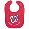 Washington Nationals Baby Bib All Pro Style - Special Order - WinCraft