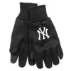 New York Yankees Gloves Technology Style Adult Size - WinCraft