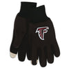 Atlanta Falcons Gloves Technology Style Adult Size - WinCraft