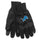 Detroit Lions Gloves Technology Style Adult Size - WinCraft