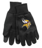 Minnesota Vikings Gloves Technology Style Adult Size - WinCraft