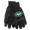 New York Jets Gloves Technology Style Adult Size - WinCraft