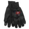 Tampa Bay Buccaneers Gloves Technology Style Adult Size - WinCraft