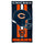 Chicago Bears Towel 30x60 Beach Style - WinCraft