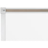 Dura-Rite Markerboards - Alum Trim - 4' X 8' - Best-Rite