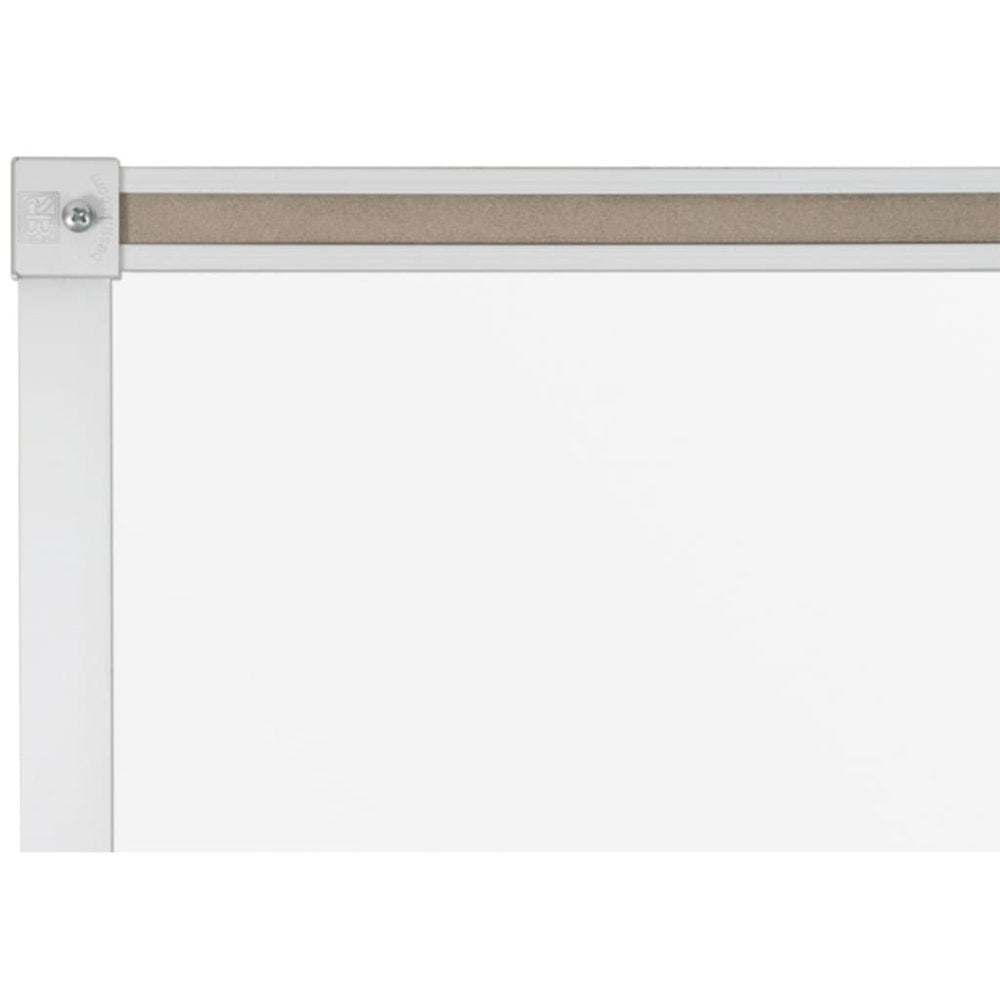 Dura-Rite Markerboards - Alum Trim - 4' X 8' - Best-Rite