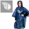 Cleveland Guardians Rain Poncho - WinCraft