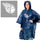 Cleveland Guardians Rain Poncho - WinCraft
