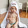 Tampa Bay Buccaneers Hooded Baby Towel All Pro - WinCraft