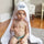 Tennessee Titans Hooded Baby Towel All Pro - WinCraft
