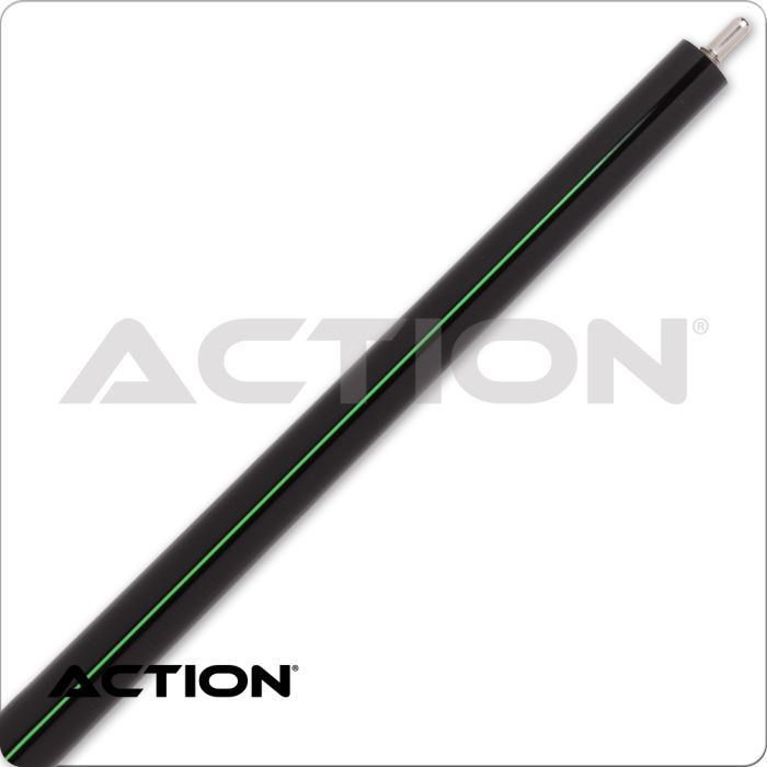 Action ABK11 Break Cue - 25oz Pool Cues