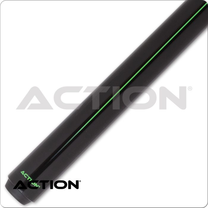 Action ABK11 Break Cue - 25oz Pool Cues