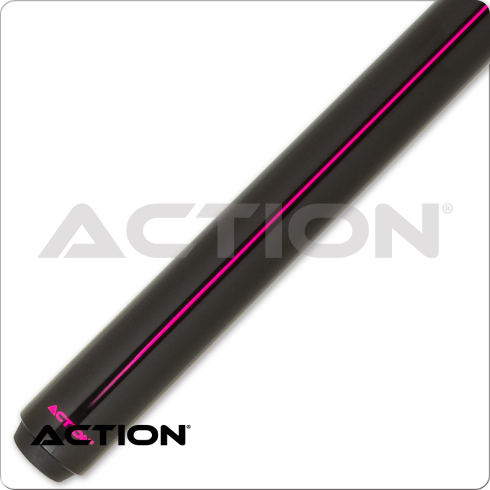 Action ABK12 Break Cue - 25oz Pool Cues