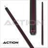 Action ABK12 Break Cue - 25oz Pool Cues