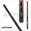 Action ACT164 Garage Series Cue Pool Cues