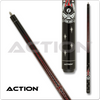 Action ACT165 Garage Series Cue Pool Cues