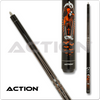 Action ACT166 Garage Series Cue Pool Cues