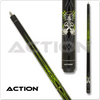 Action ACT167 Garage Series Cue Pool Cues