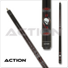 Action ACT168 Garage Series Cue Pool Cues