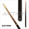 Action ACT170 Fractal Series Cue Pool Cues