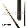 Action ACT171 Fractal Series Cue Pool Cues
