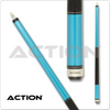 Action ACTMS03 Masse Series Cue Pool Cues
