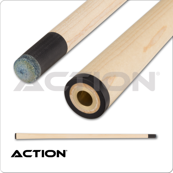 Action ACTMS03 Masse Series Cue Pool Cues
