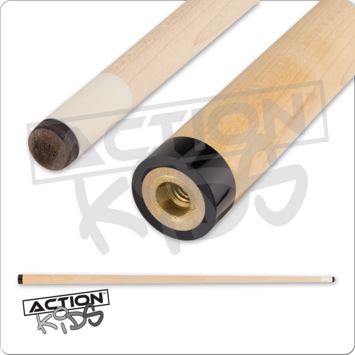 Eight Ball Mafia JREBM01 Junior Series Cue - 52in Pool Cues