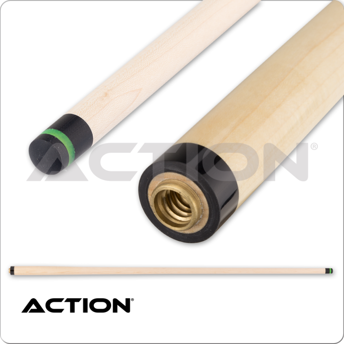 Action ABK11 Break Cue - 25oz Pool Cues