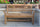 Sakura 2-seater Bench - Anderson Teak