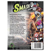 Smash Up: Cease and Desist
