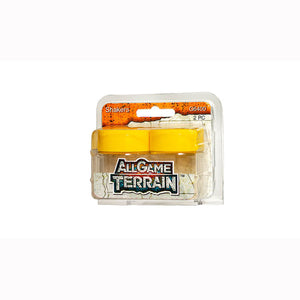 Woodland Scenics -  All Game Terrain Shakers