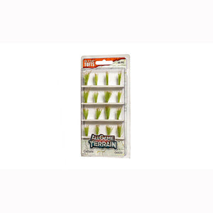 Woodland Scenics -  All Game Terrain Cattails Tufts