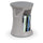 Hierarchy Flipz Stool - Grey - BALT