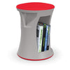 Hierarchy Flipz Stool - Red - BALT