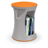 Hierarchy Flipz Stool - Orange - BALT