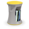 Hierarchy Flipz Stool - Yellow - BALT