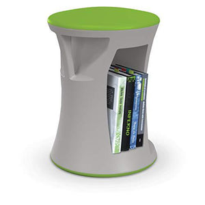 Hierarchy Flipz Stool - Green - BALT