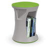 Hierarchy Flipz Stool - Green - BALT