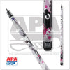 Action APA29 APA Series Cue Pool Cues