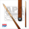 Action APA41 APA Series Cue Pool Cues