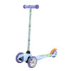 Bluey  3 Wheel Tilt and Turn Scooter
