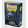 Arcane Tinmen -  Dragon Shield Sleeves: Japanese Matte Dual Silver Sheen Metallic: Justice (60Ct)